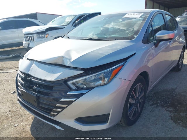 Продажа на аукционе авто 2025 Nissan Versa 1.6 Sv, vin: 3N1CN8EV2SL856863, номер лота: 45542356