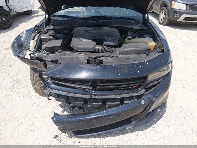 Aukcja sprzedaży 2016 Dodge Charger Sxt, vin: 2C3CDXJG3GH141130, numer aukcji: 45542358