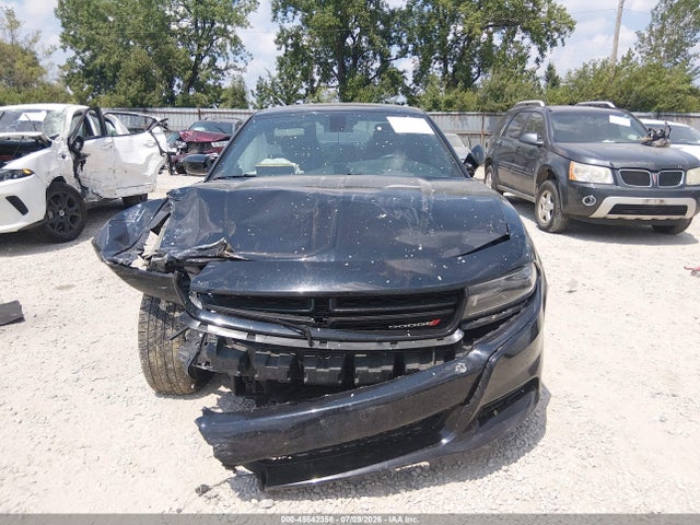 Aukcja sprzedaży 2016 Dodge Charger Sxt, vin: 2C3CDXJG3GH141130, numer aukcji: 45542358