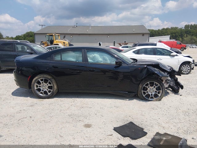 Aukcja sprzedaży 2016 Dodge Charger Sxt, vin: 2C3CDXJG3GH141130, numer aukcji: 45542358