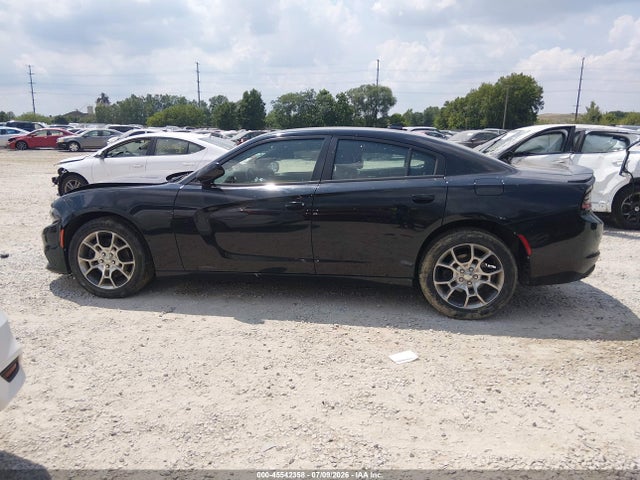 Aukcja sprzedaży 2016 Dodge Charger Sxt, vin: 2C3CDXJG3GH141130, numer aukcji: 45542358
