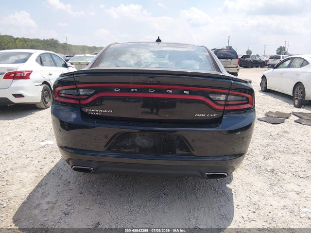 Aukcja sprzedaży 2016 Dodge Charger Sxt, vin: 2C3CDXJG3GH141130, numer aukcji: 45542358