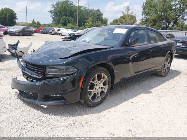 Aukcja sprzedaży 2016 Dodge Charger Sxt, vin: 2C3CDXJG3GH141130, numer aukcji: 45542358