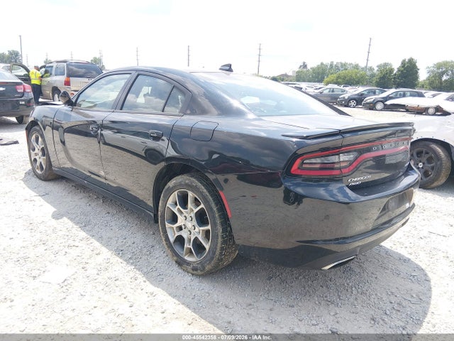 Aukcja sprzedaży 2016 Dodge Charger Sxt, vin: 2C3CDXJG3GH141130, numer aukcji: 45542358