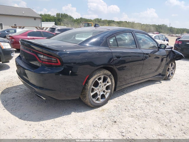 Aukcja sprzedaży 2016 Dodge Charger Sxt, vin: 2C3CDXJG3GH141130, numer aukcji: 45542358