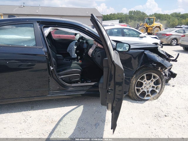 Aukcja sprzedaży 2016 Dodge Charger Sxt, vin: 2C3CDXJG3GH141130, numer aukcji: 45542358