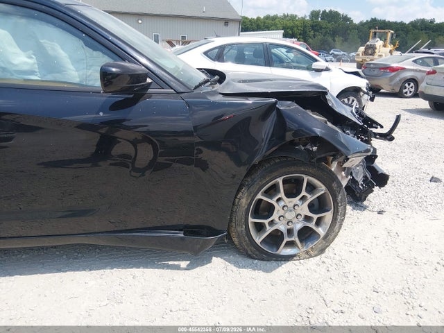 Aukcja sprzedaży 2016 Dodge Charger Sxt, vin: 2C3CDXJG3GH141130, numer aukcji: 45542358