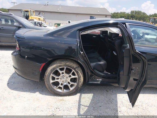 Aukcja sprzedaży 2016 Dodge Charger Sxt, vin: 2C3CDXJG3GH141130, numer aukcji: 45542358