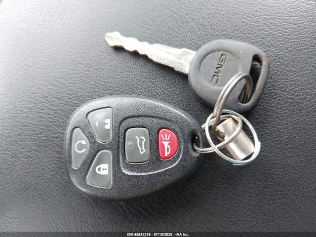 Aukcja sprzedaży 2016 Gmc Acadia Denali, vin: 1GKKVTKD2GJ218400, numer aukcji: 45542359
