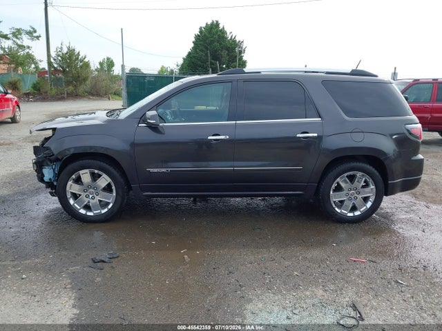 Aukcja sprzedaży 2016 Gmc Acadia Denali, vin: 1GKKVTKD2GJ218400, numer aukcji: 45542359