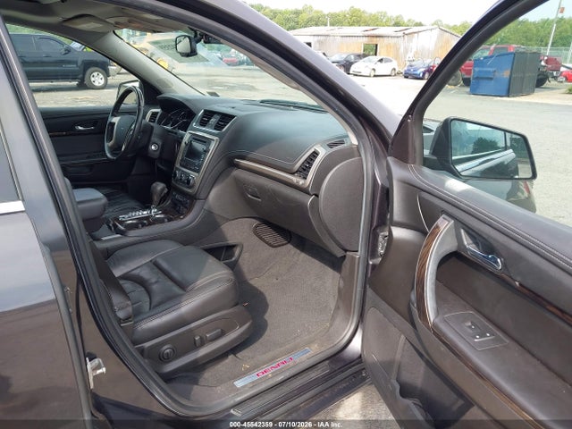 Aukcja sprzedaży 2016 Gmc Acadia Denali, vin: 1GKKVTKD2GJ218400, numer aukcji: 45542359