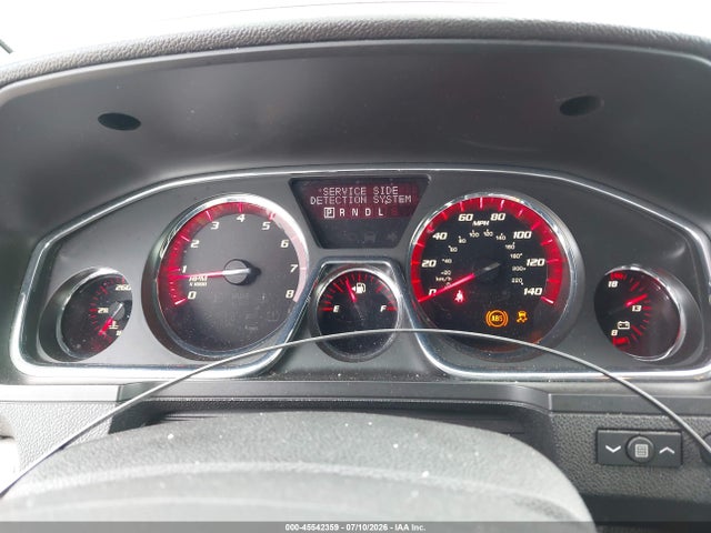 Aukcja sprzedaży 2016 Gmc Acadia Denali, vin: 1GKKVTKD2GJ218400, numer aukcji: 45542359