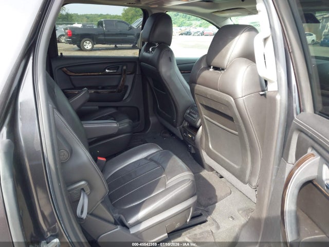 Aukcja sprzedaży 2016 Gmc Acadia Denali, vin: 1GKKVTKD2GJ218400, numer aukcji: 45542359