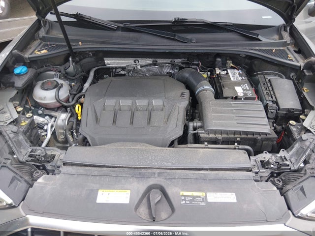 45542360 :رقم المزاد ، WA1EECF34N1134645 vin ، 2022 Audi Q3 Premium Plus 45 Tfsi S Line Quattro Tiptronic مزاد بيع