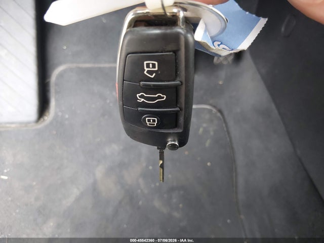 45542360 :رقم المزاد ، WA1EECF34N1134645 vin ، 2022 Audi Q3 Premium Plus 45 Tfsi S Line Quattro Tiptronic مزاد بيع