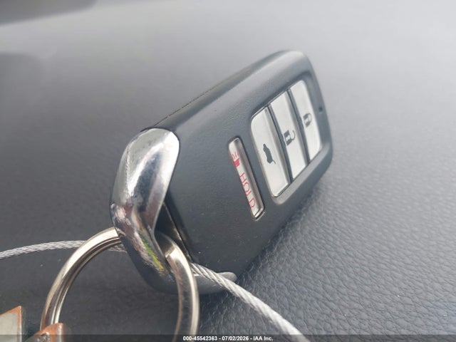 Honda HR-V EX 2019 3CZRU5H56KM704349 Image 11