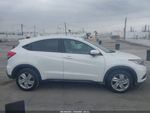 Honda HR-V EX 2019 3CZRU5H56KM704349 Image 13