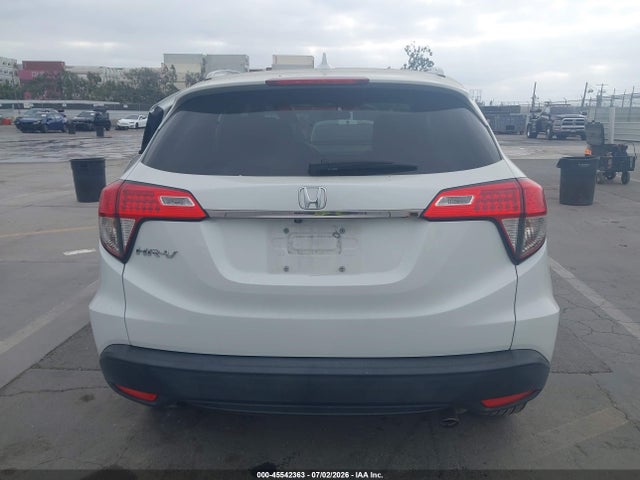 Honda HR-V EX 2019 3CZRU5H56KM704349 Image 16