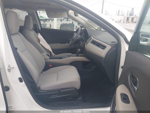 Honda HR-V EX 2019 3CZRU5H56KM704349 Image 5