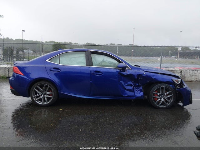 Продаж на аукціоні авто 2019 Lexus Is 300, vin: JTHC81D29K5038029, номер лоту: 45542366