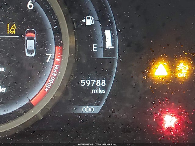 Продаж на аукціоні авто 2019 Lexus Is 300, vin: JTHC81D29K5038029, номер лоту: 45542366