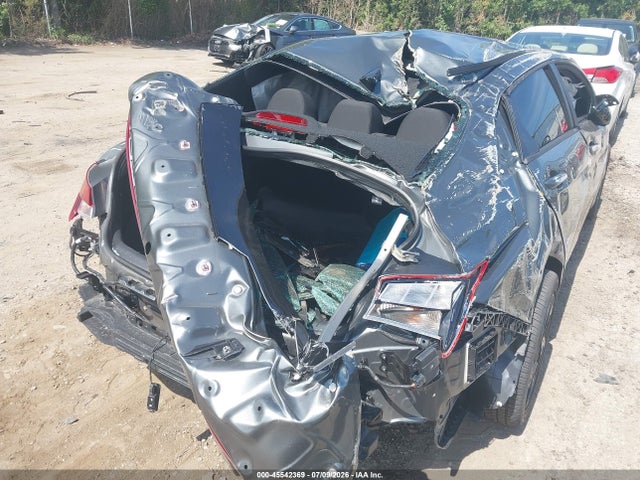 2026 Hyundai Elantra Sel Sport მანქანა იყიდება აუქციონზე, vin: KMHLM4DG5TU177717, აუქციონის ნომერი: 45542369