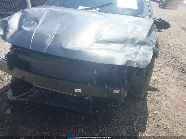 2026 Hyundai Elantra Sel Sport მანქანა იყიდება აუქციონზე, vin: KMHLM4DG5TU177717, აუქციონის ნომერი: 45542369