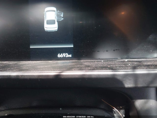 2026 Hyundai Elantra Sel Sport მანქანა იყიდება აუქციონზე, vin: KMHLM4DG5TU177717, აუქციონის ნომერი: 45542369