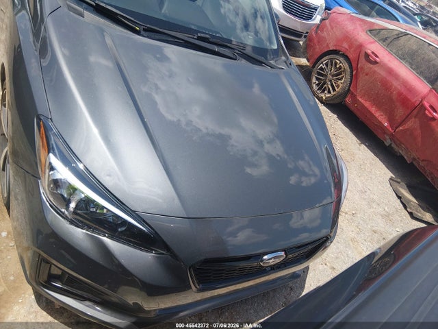 Продаж на аукціоні авто 2019 Subaru Impreza 2.0i Sport, vin: 4S3GTAM66K3707759, номер лоту: 45542372