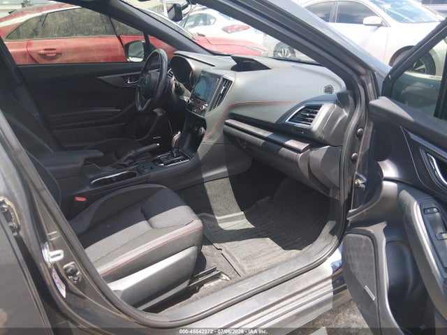Продаж на аукціоні авто 2019 Subaru Impreza 2.0i Sport, vin: 4S3GTAM66K3707759, номер лоту: 45542372