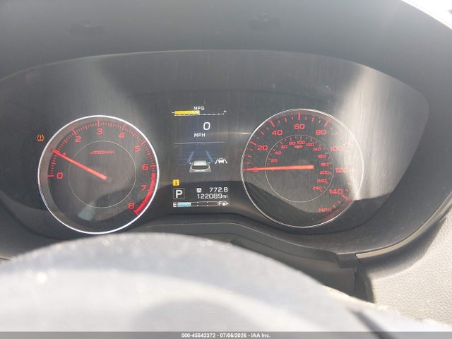 Продаж на аукціоні авто 2019 Subaru Impreza 2.0i Sport, vin: 4S3GTAM66K3707759, номер лоту: 45542372
