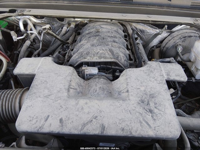 Aukcja sprzedaży 2018 Chevrolet Tahoe Ls, vin: 1GNSKAECXJR296953, numer aukcji: 45542373