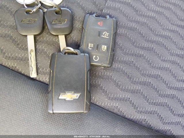 Aukcja sprzedaży 2018 Chevrolet Tahoe Ls, vin: 1GNSKAECXJR296953, numer aukcji: 45542373
