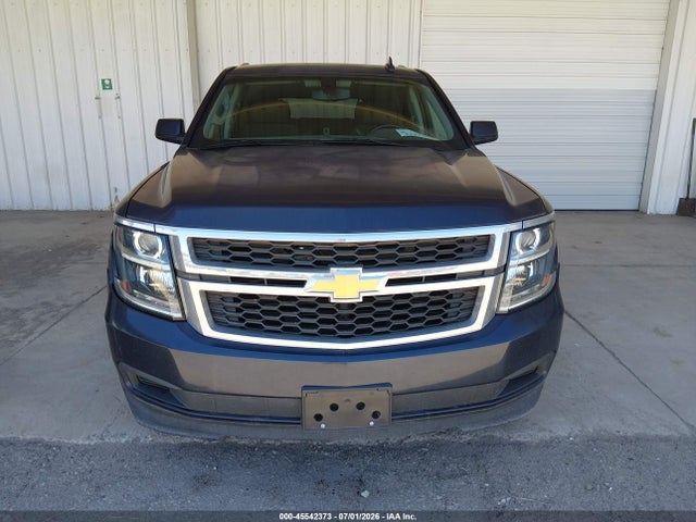 Aukcja sprzedaży 2018 Chevrolet Tahoe Ls, vin: 1GNSKAECXJR296953, numer aukcji: 45542373
