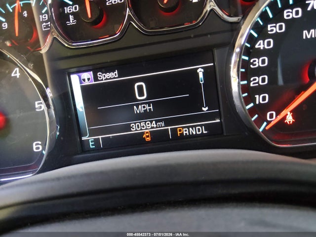 Aukcja sprzedaży 2018 Chevrolet Tahoe Ls, vin: 1GNSKAECXJR296953, numer aukcji: 45542373