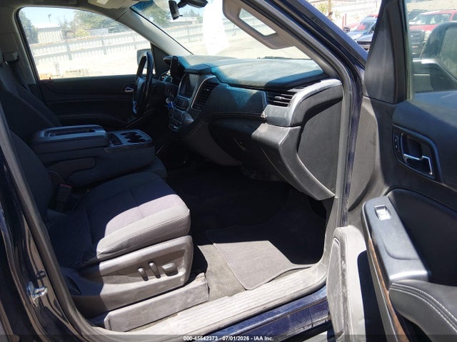 Aukcja sprzedaży 2018 Chevrolet Tahoe Ls, vin: 1GNSKAECXJR296953, numer aukcji: 45542373