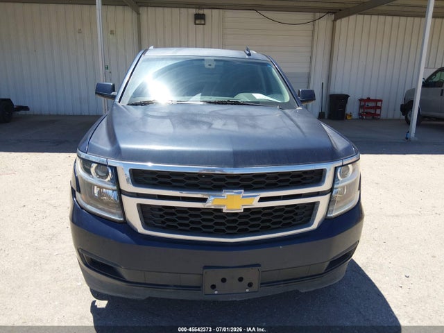 Aukcja sprzedaży 2018 Chevrolet Tahoe Ls, vin: 1GNSKAECXJR296953, numer aukcji: 45542373
