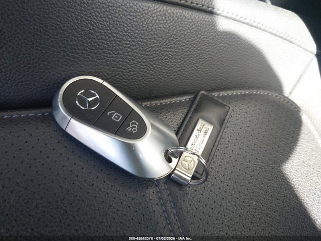 Aukcja sprzedaży 2022 Mercedes-benz C 300 4matic, vin: W1KAF4HB2NR017343, numer aukcji: 45542378