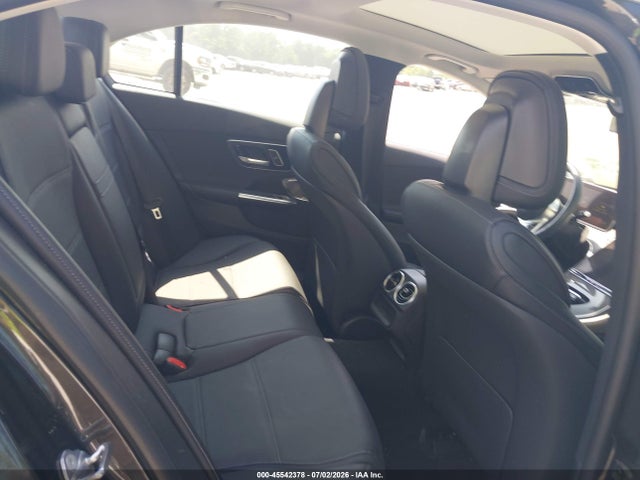 Aukcja sprzedaży 2022 Mercedes-benz C 300 4matic, vin: W1KAF4HB2NR017343, numer aukcji: 45542378
