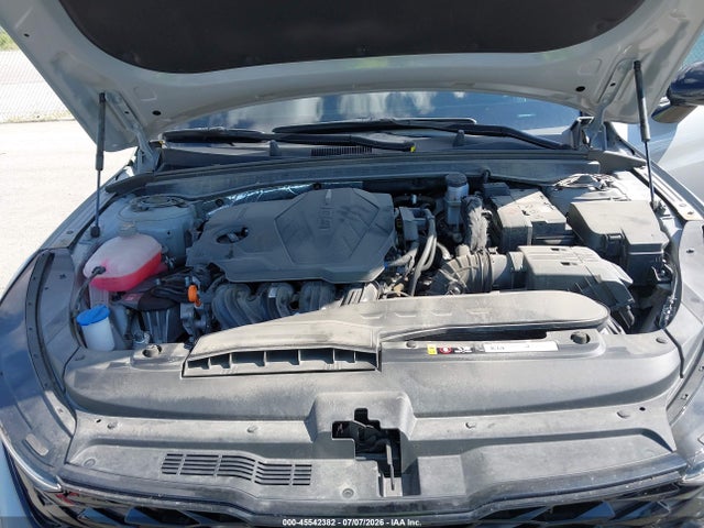 Продаж на аукціоні авто 2025 Kia K5 Gt-line, vin: KNAG64J71S5279283, номер лоту: 45542382