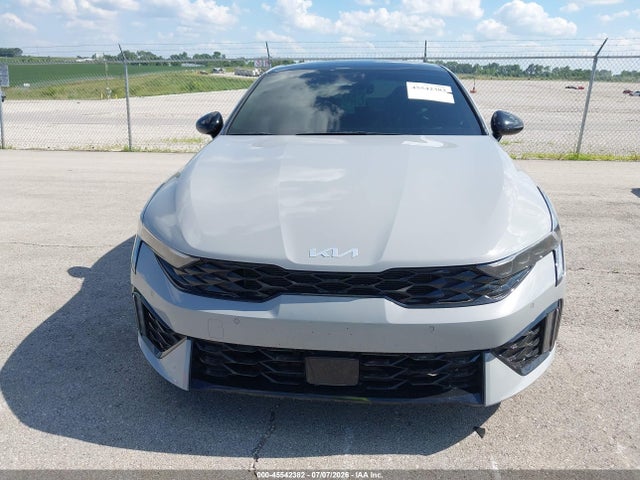 Продаж на аукціоні авто 2025 Kia K5 Gt-line, vin: KNAG64J71S5279283, номер лоту: 45542382