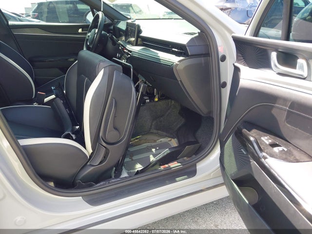 Продаж на аукціоні авто 2025 Kia K5 Gt-line, vin: KNAG64J71S5279283, номер лоту: 45542382