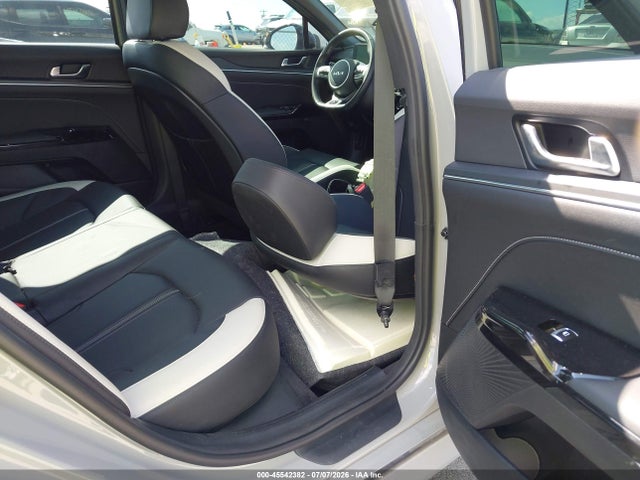Продаж на аукціоні авто 2025 Kia K5 Gt-line, vin: KNAG64J71S5279283, номер лоту: 45542382