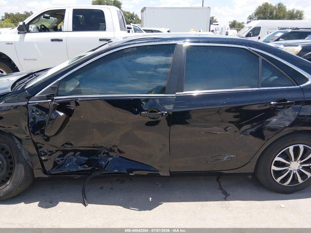 Aukcja sprzedaży 2017 Toyota Camry Le, vin: 4T1BF1FK2HU402947, numer aukcji: 45542384