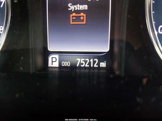 Aukcja sprzedaży 2017 Toyota Camry Le, vin: 4T1BF1FK2HU402947, numer aukcji: 45542384