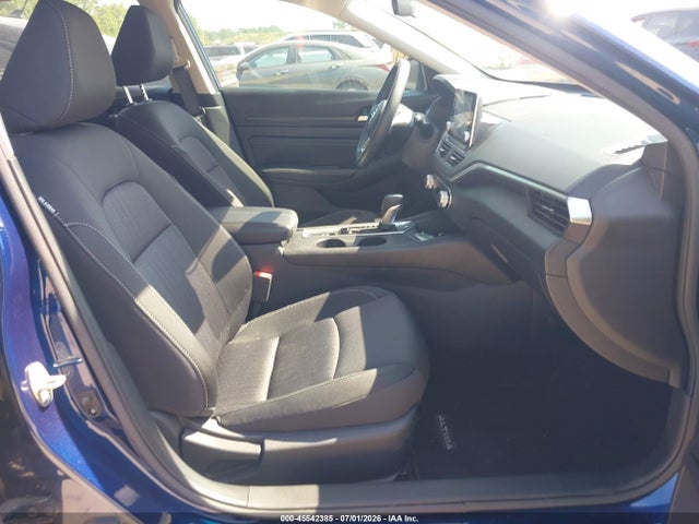 1N4BL4BW2LC265522 Nissan Altima S Intelligent Awd