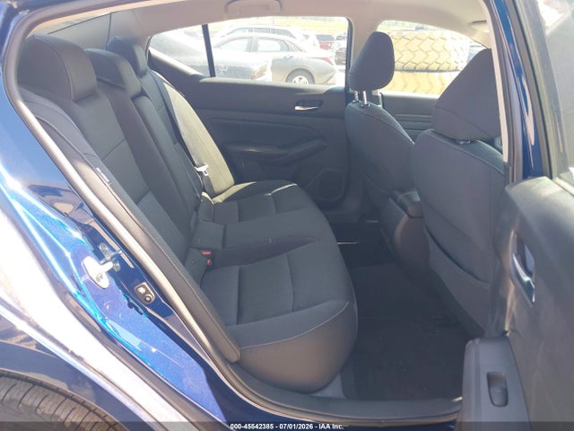 2020 Nissan Altima S Intelligent Awd მანქანა იყიდება აუქციონზე, vin: 1N4BL4BW2LC265522, აუქციონის ნომერი: 45542385