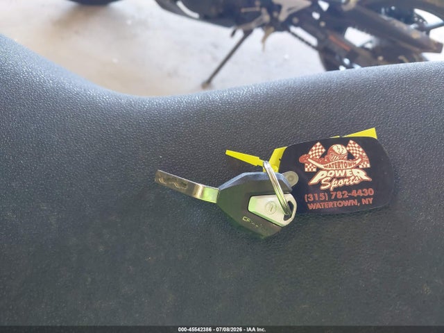 Cf Moto Ibex 450 2026 LCEPESLD3T6004216 Image 11