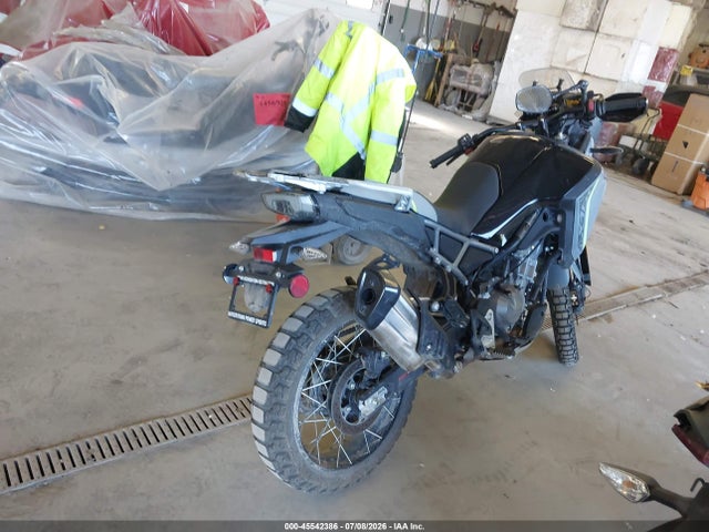 Cf Moto Ibex 450 2026 LCEPESLD3T6004216 Image 4