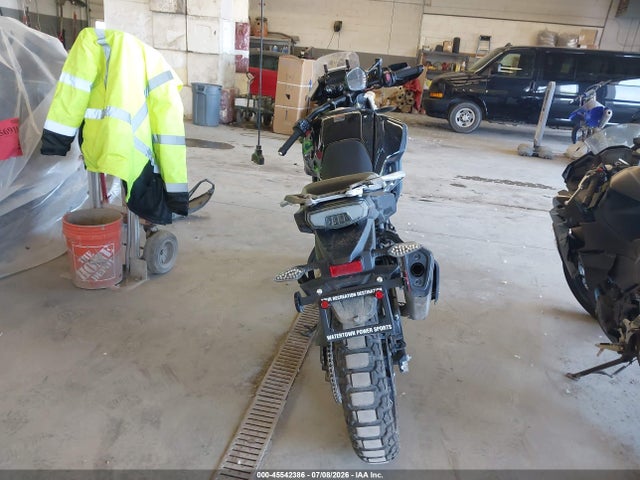 Cf Moto Ibex 450 2026 LCEPESLD3T6004216 Image 6